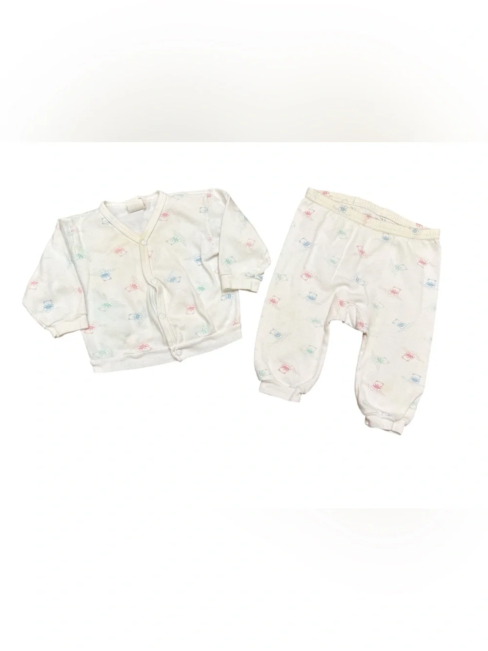 Vintage 90s Baby Girl Bundle Various Sizes